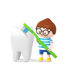 소아진료 진료 아이콘